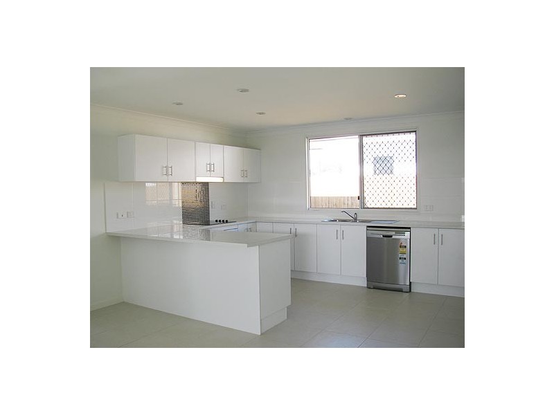 5 Ashley Court, Calliope QLD 4680