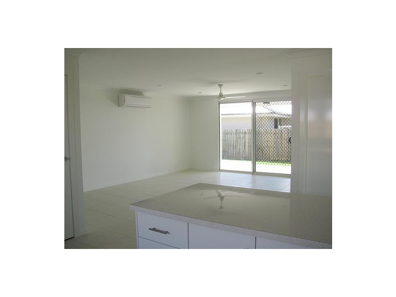 5 Ashley Court, Calliope QLD 4680