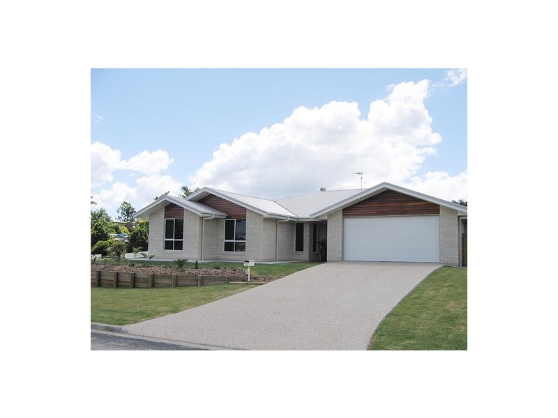 36 Drynan Drive, Calliope QLD 4680