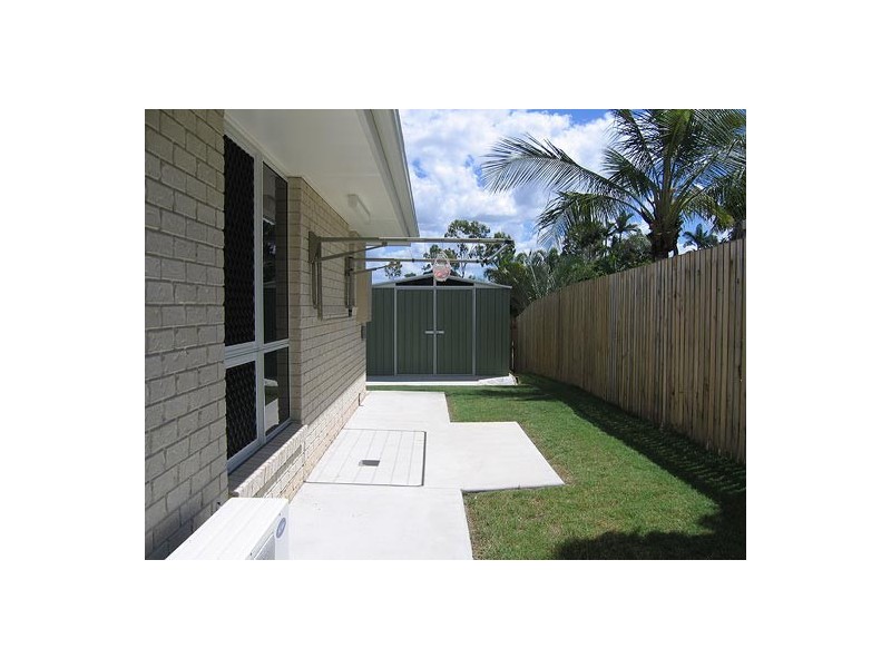 36 Drynan Drive, Calliope QLD 4680