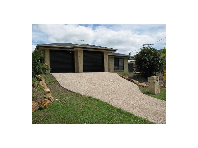 47 Sutherland Street, Calliope QLD 4680