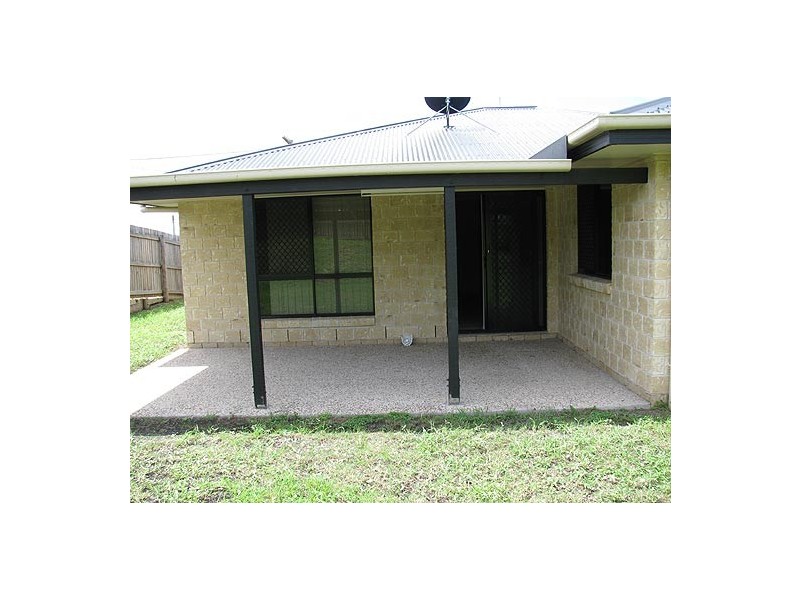 47 Sutherland Street, Calliope QLD 4680