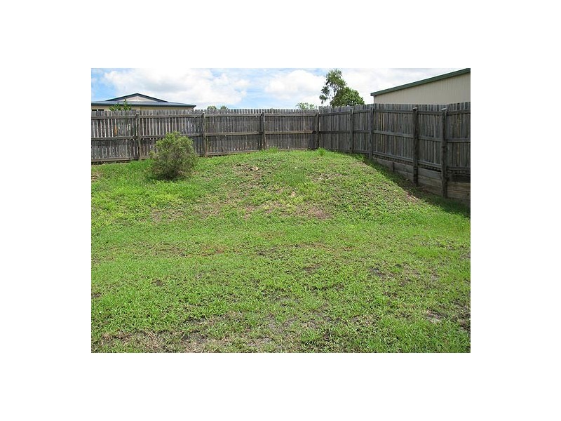 47 Sutherland Street, Calliope QLD 4680