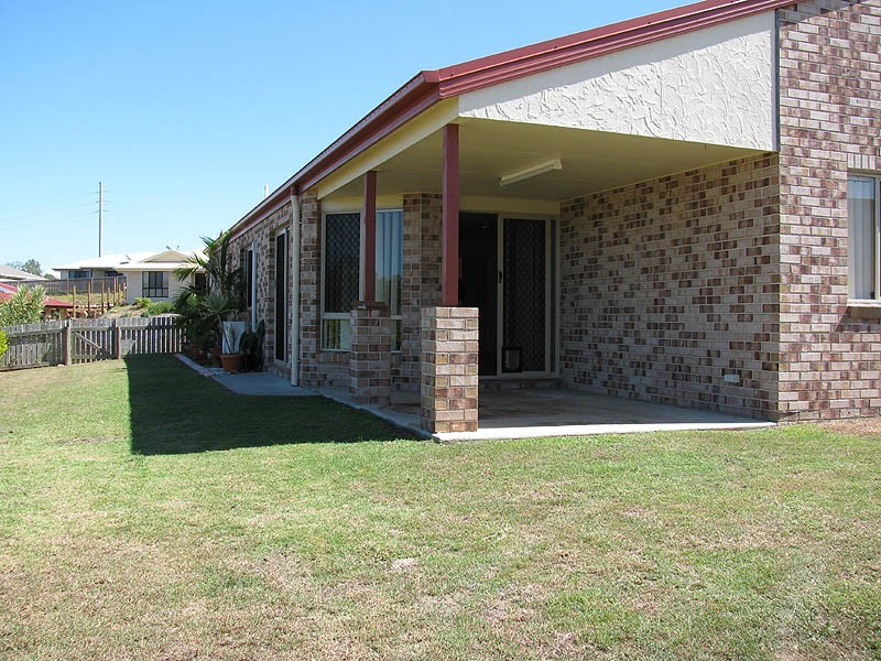 35 Central Avenue, Calliope QLD 4680