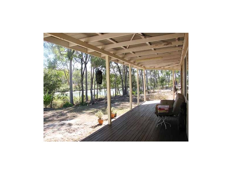 24 Siding Road, Beecher QLD 4680