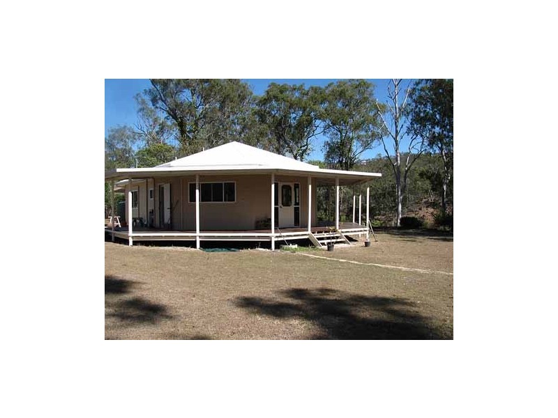 24 Siding Road, Beecher QLD 4680