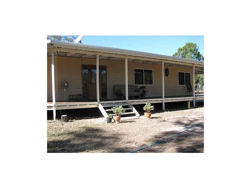 24 Siding Road, Beecher QLD 4680