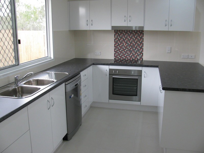 104 North Ridge Drive, Calliope QLD 4680