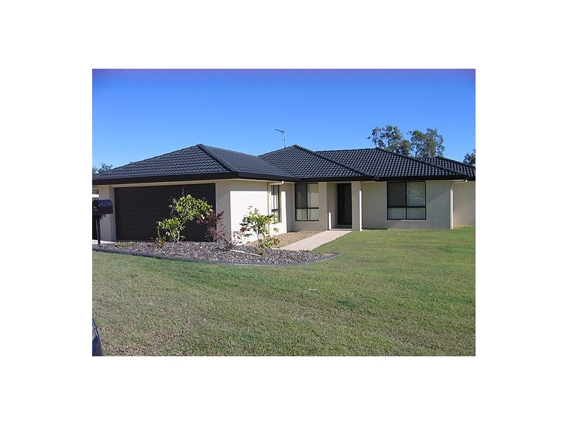 84  Sharyn Drive, Gladstone QLD 4680