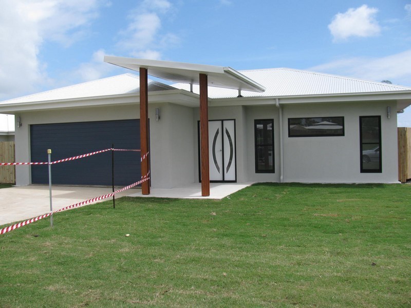 6 Stockbridge Court, Calliope QLD 4680