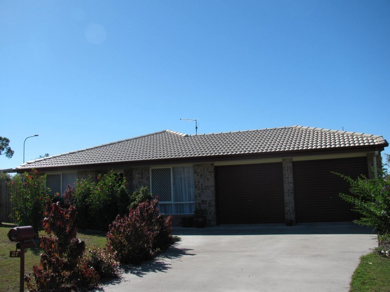 37 Central Avenue, Calliope QLD 4680