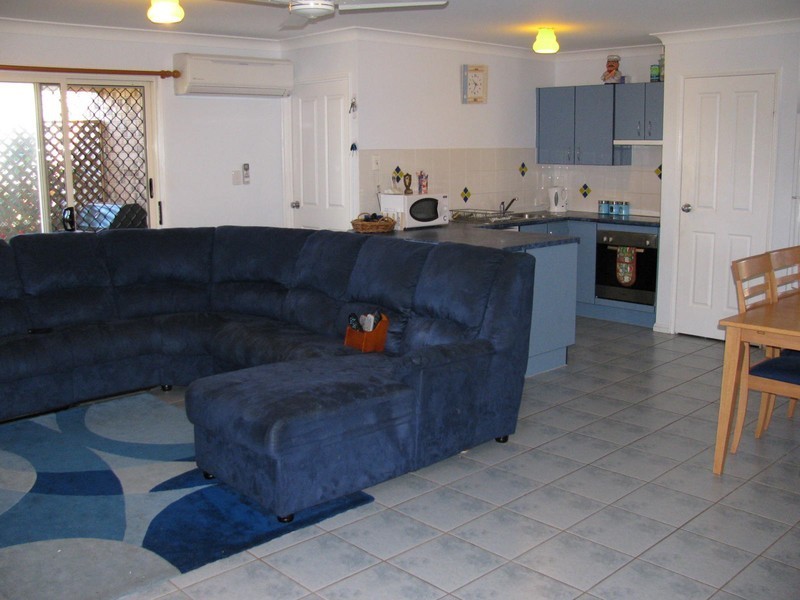 37 Central Avenue, Calliope QLD 4680