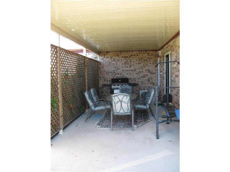 37 Central Avenue, Calliope QLD 4680