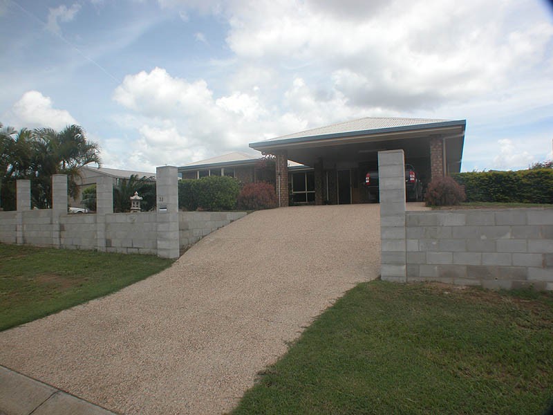 33 Drynan Drive, Calliope QLD 4680