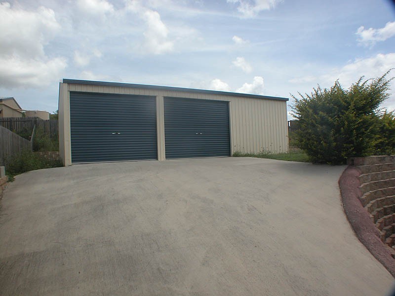 33 Drynan Drive, Calliope QLD 4680