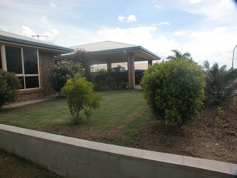 33 Drynan Drive, Calliope QLD 4680