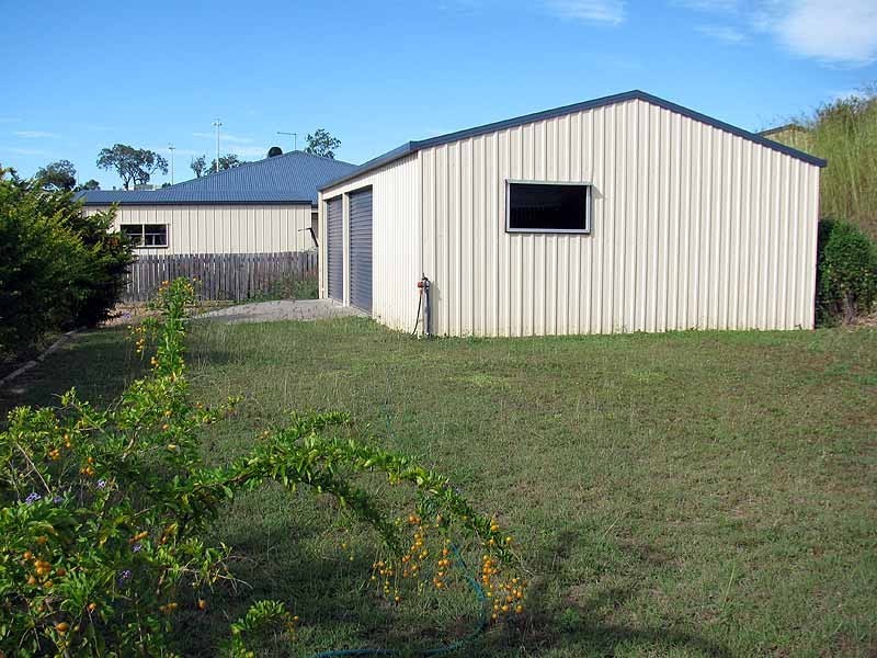 33 Drynan Drive, Calliope QLD 4680