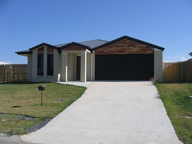 122 North Ridge Drive, Calliope QLD 4680