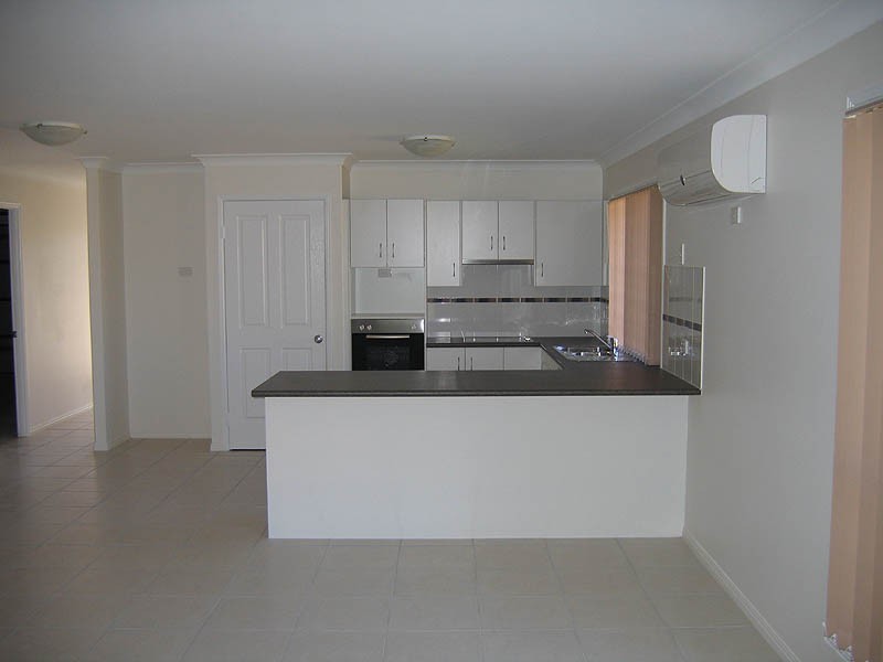 122 North Ridge Drive, Calliope QLD 4680