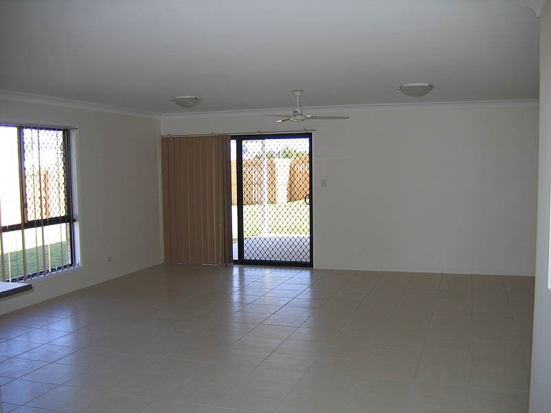 122 North Ridge Drive, Calliope QLD 4680