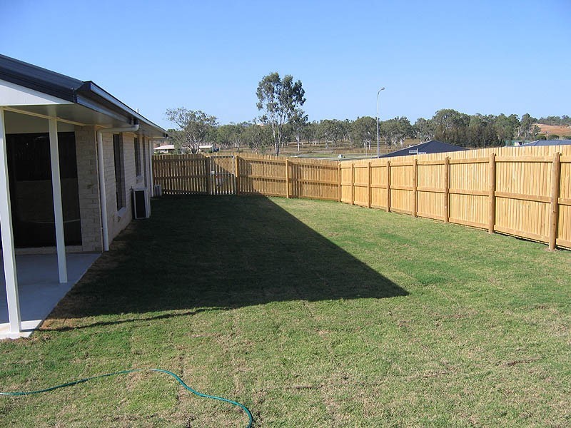 122 North Ridge Drive, Calliope QLD 4680