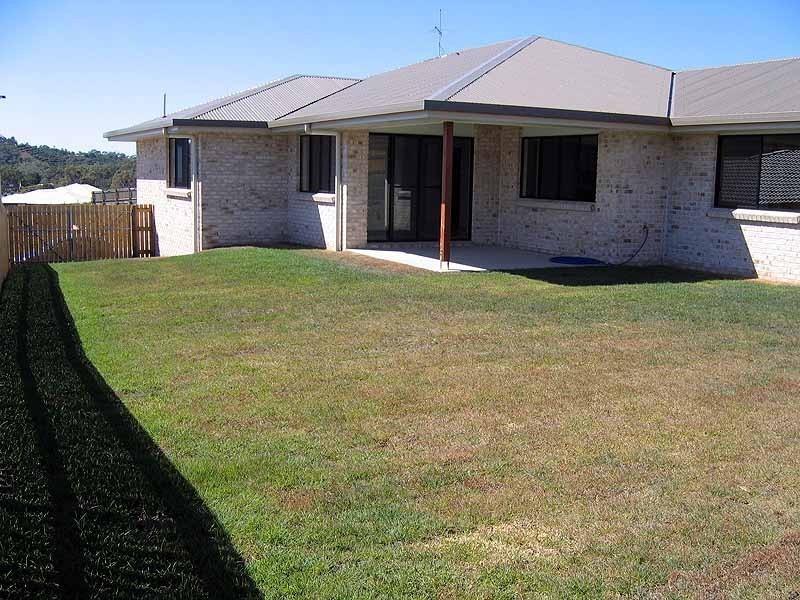 42 Central Avenue, Calliope QLD 4680