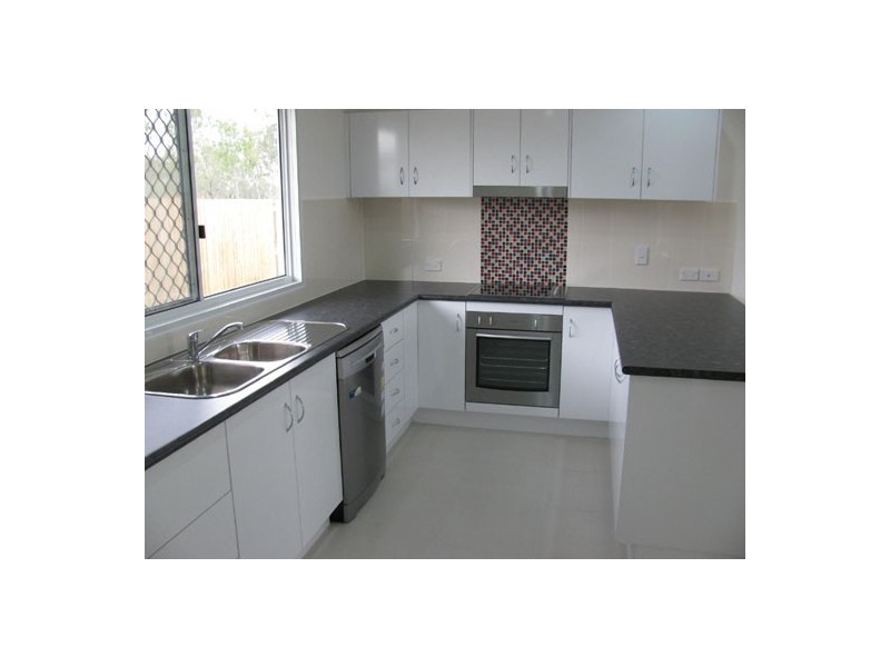 104 North Ridge Drive, Calliope QLD 4680