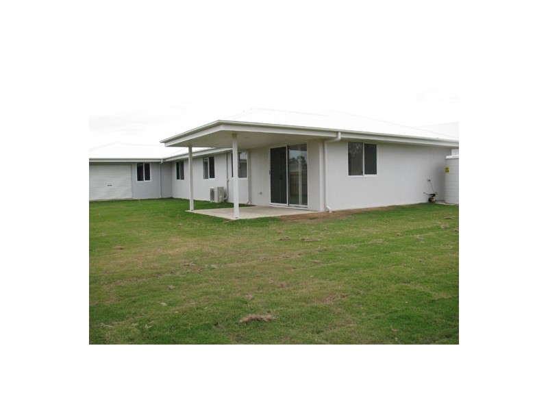 104 North Ridge Drive, Calliope QLD 4680