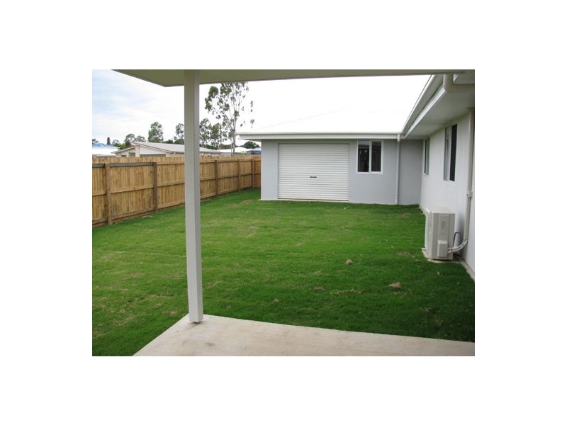 104 North Ridge Drive, Calliope QLD 4680