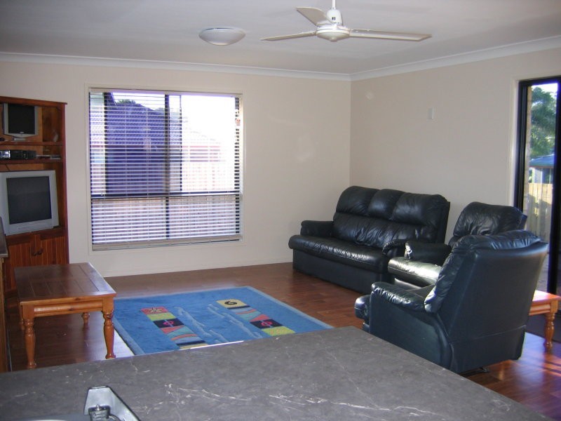 Boyne Island QLD 4680
