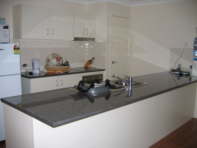 Boyne Island QLD 4680