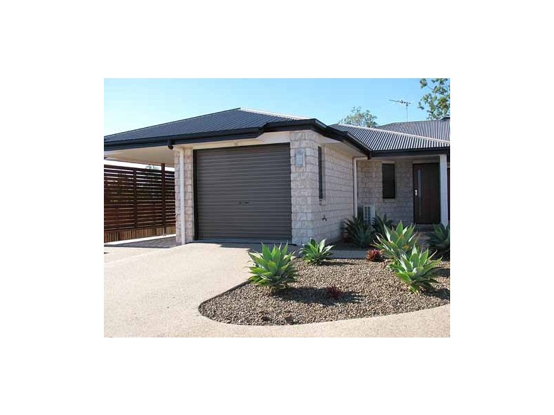 1/11 Sun Court, Calliope QLD 4680