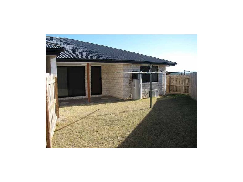 1/11 Sun Court, Calliope QLD 4680