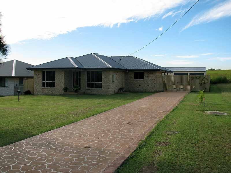 41 Morcom Street, Calliope QLD 4680