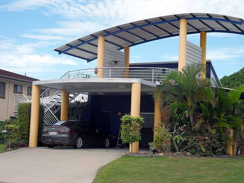 33 Booth Avenue, Tannum Sands QLD 4680
