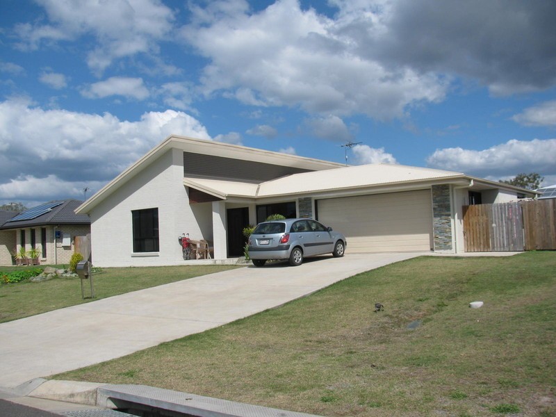 30 Sunpoint Way, Calliope QLD 4680