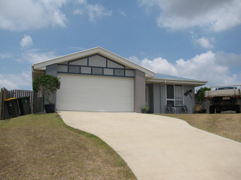 118  North Ridge Drive, Calliope QLD 4680