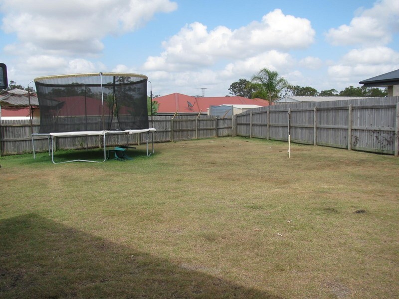 118  North Ridge Drive, Calliope QLD 4680