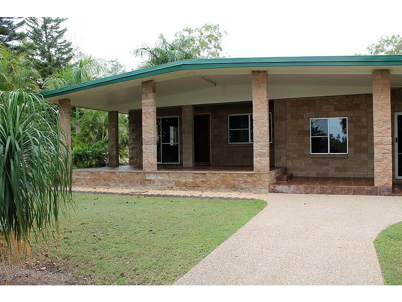 75 Racecourse Road, Calliope QLD 4680