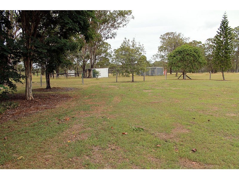 75 Racecourse Road, Calliope QLD 4680