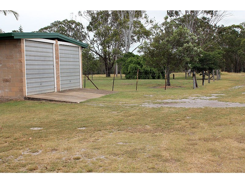 75 Racecourse Road, Calliope QLD 4680