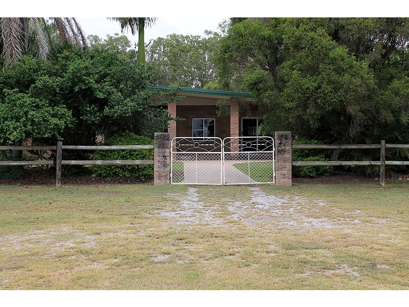 75 Racecourse Road, Calliope QLD 4680