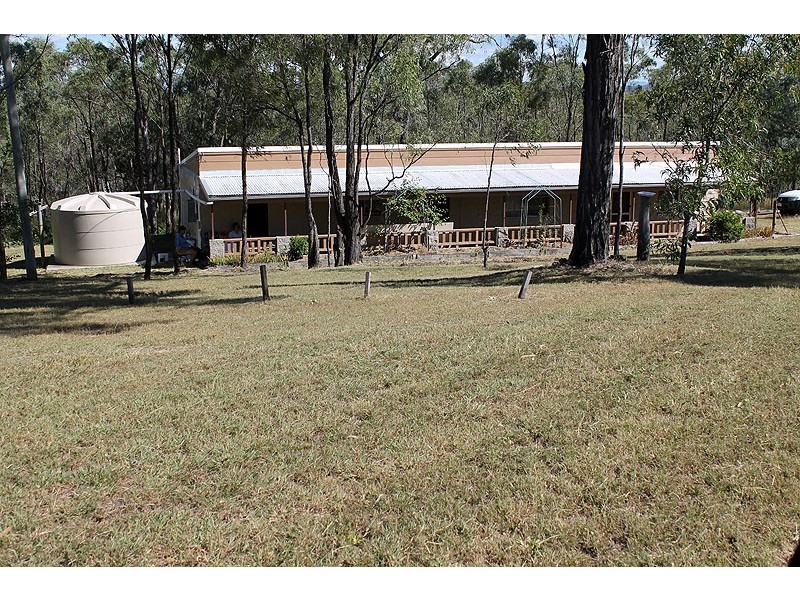 24 Riverview Drive, Calliope QLD 4680