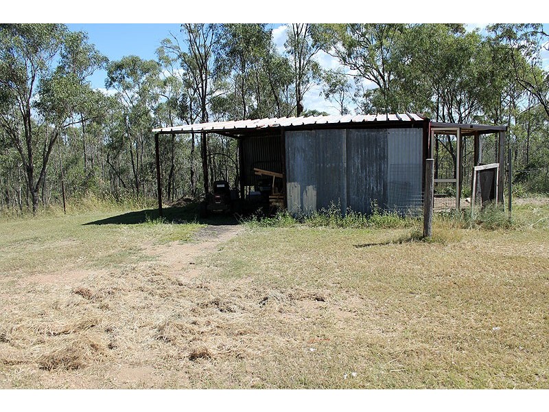 24 Riverview Drive, Calliope QLD 4680