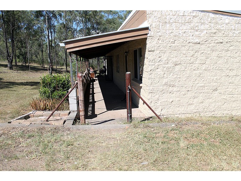 24 Riverview Drive, Calliope QLD 4680