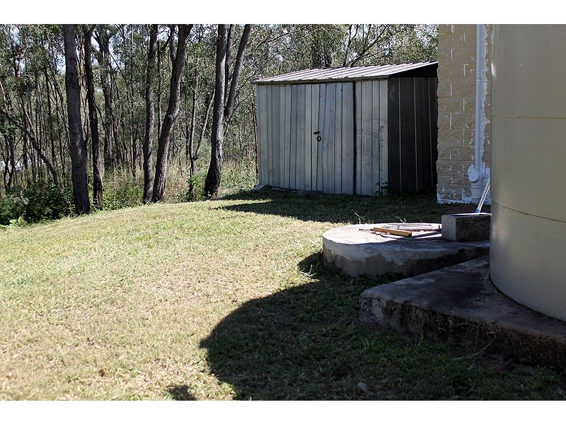 24 Riverview Drive, Calliope QLD 4680