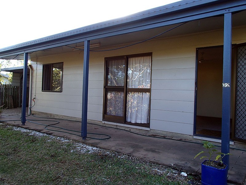 32 Drynan Drive, Calliope QLD 4680