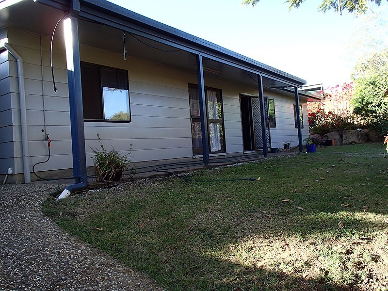 32 Drynan Drive, Calliope QLD 4680