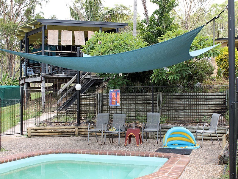 4 Orion Terrace, Calliope QLD 4680