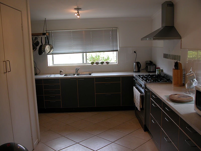 4 Orion Terrace, Calliope QLD 4680